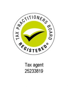 Tax Agent Symbol 25233819_Colour